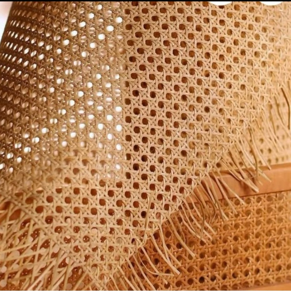 16" Rattan Webbing for Caning Projects or DIY